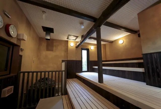 ♨️ 천연 노천온천 스파 스미노에 이미지 6